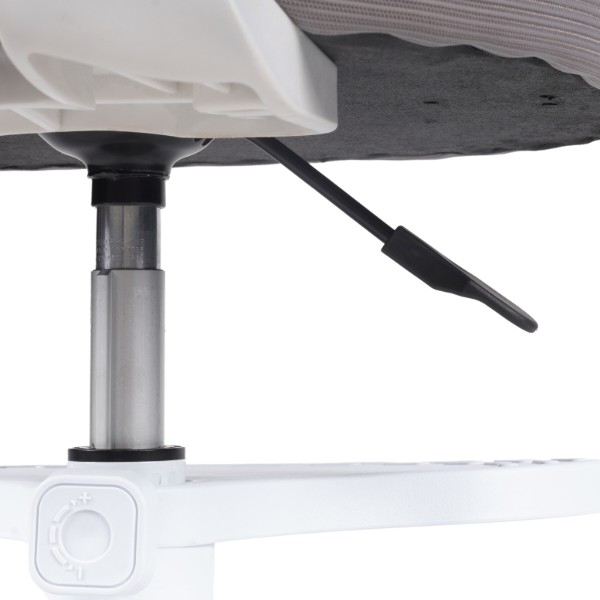 Фото - Крісло дитяче FunDesk LST9 PLUS Grey